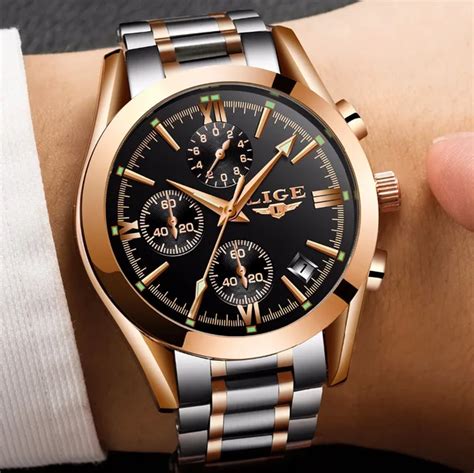 mens watch brand|high end men's watches brands.